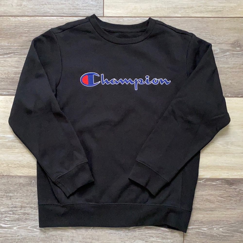 🔺SOLD🔺Champion Hoodie